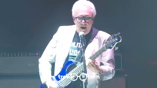 The Buggles  Owner Of A Lonely Heart Live in Las Vegas 2nd June 2023 trevorhorn [upl. by Htieh]