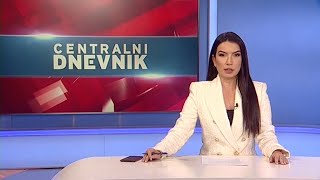 Centralni dnevnik 26102024 [upl. by Novick]