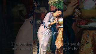 Love and suffering arthistory art history painting [upl. by Iseabal]