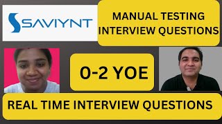 Saviynt Interview Questions  Real Time Interview Questions and Answers [upl. by Enehpets]