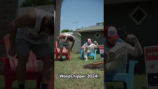 WoodChipper 2024 [upl. by Aibonez]