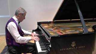 Martin Jones performs Halffters Habanera [upl. by Vaclava]