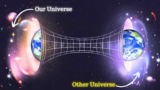 What If We Discovered a Wormhole Near Earth [upl. by Massimiliano]