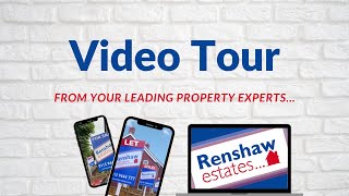 Virtual Video Tour Barling Drive Shipley View Ilkeston Derbyshire [upl. by Schug315]