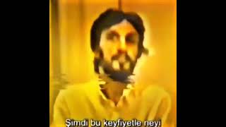 Salih Mirzabeyoğlu İSLAMcılık ibda ibdac necipfazılkısakürek salihmirzabeyoğlu İSLAMcılar [upl. by Amaleta]