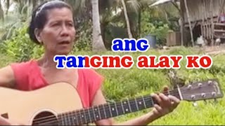 ANG TANGING ALAY KOWITH LYRICS [upl. by Nohcim]