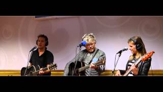 Rene Karst Rogier Brink en Julia Hulshof live yn Noardewyn [upl. by Adnarim]