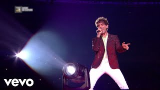 MIKA  Finale Top14 Stade de France Paris – June 2018 [upl. by Milton]