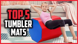 Top 5 Best Octagon Tumbler Mats in 2024 Reviews [upl. by Nodyarb]