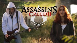 Assassins Creed 2  Venice Rooftops  Cover by Dryante amp Ellyn Storm [upl. by Ayotel]