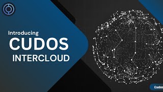 CUDOS Intercloud the best cloud compute platform [upl. by Nosduh]