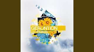 Gerontion Orpheus Remix [upl. by Neehsuan]