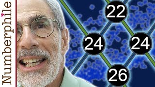 Goldbach Conjecture  Numberphile [upl. by Artemisia]