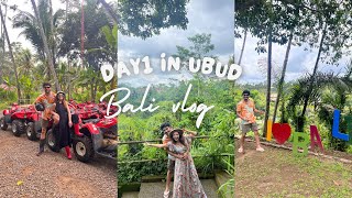 Here’s our Bali vlog Day1 part 1 [upl. by Redleh]