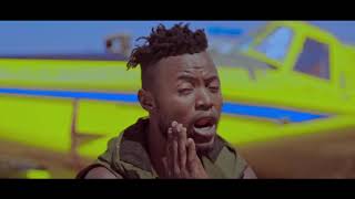 Agressivo Nyandoro  ndoto ya bubu clip officiel [upl. by Neitsirk447]