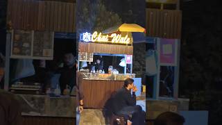 MINI STREET FOOD VLOG 😋 MRINDIANVLOGERSv5w love music jubinnautiyal viralvideo streetfood [upl. by Shlomo828]