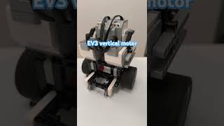 EV3 vertical motor ev3 [upl. by Pallaten]