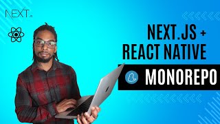 JS Monorepo Architecture  Using Yarn Workspaces with Nextjs and React Native [upl. by Aihsenyt]