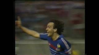 KLIPY 51 Michel Platini [upl. by Eeladnerb37]