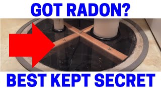 How To Install Your Own Radon Reduction System [upl. by Olli]