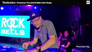 2023 Denver DJ Battle champion [upl. by Atig687]