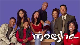 Moesha Soundtrack Season 4 Intro [upl. by Yvan]