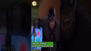 Batman explica sua diferença para o Homem Coruja [upl. by Jaquelyn445]