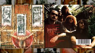 NAPALM DEATH quotDeath by Manipulationquot Full Compilation [upl. by Narik]