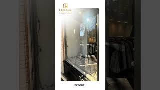 Commercial Window Glass Replacement for Your Business [upl. by Ahserak]