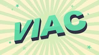 VIAC TV Spot 2019 [upl. by Philomena]