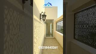 DHA Lahore Phase 6 one kanal House for sale 03218445261 dhalahore dhahouse [upl. by Ennaitsirk]