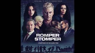 Romper Stomper  Theme  Soundtrack [upl. by Yert947]