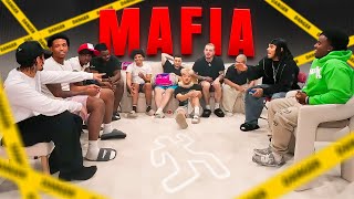 FAZE CLAN PLAYS MAFIA [upl. by Okir]