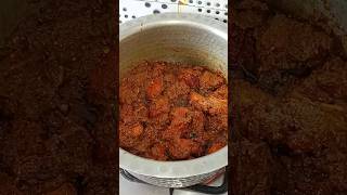 chicken kadipatta recipe  new recipe  short video  viral video YouTube video [upl. by Kcirdneh]