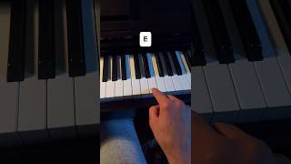 Runaway 🌹piano tutorial pianocover kanye [upl. by Mcgrath]