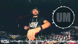 La Fuente  Selecta Oliver Heldens  Heldeep Radio [upl. by Seni18]