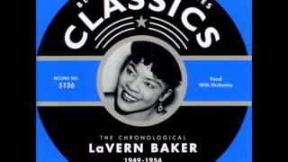 Lavern Baker  You Better Stop [upl. by Ellecrad940]