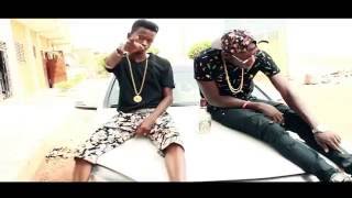 I FOLO  OUBADON STREET CLIP [upl. by Egroej]