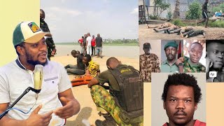 Nigeria Soldiers kiied Where also Butchered by youth in Delta state  Tinubu [upl. by Travis]