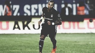 Ricardo Quaresma Goals amp Skills 201819 [upl. by Ettennyl]