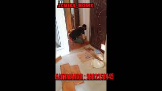 Laminate Flooring Installation  cost amp Type  Waterresistant Flooring  How To Install [upl. by Albertson]