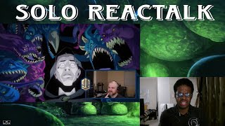 Bound for Greatness Remastered  Hammer amp Bolter Breakdown  Episode 2  Counterpoints  REACTION [upl. by Ignaz752]