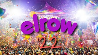 ESPECIAL ELROW 2022 [upl. by Hesper]