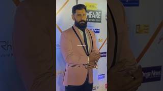 Vikram at Filmfare awards vikram filmfareawards2024 [upl. by Henigman847]