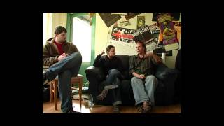 Dr Johan Oldenkamp geinterviewd door Groningen Occupy [upl. by Nnaesor]