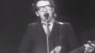 Elvis Costello amp the Attractions  This Years Girl  551978  Capitol Theatre Official [upl. by Eltsyrc605]