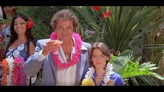 1978 Fantasy Island – “Let the Good Times RollNightmareThe Tiger” episode ♦ PAMELA FRANKLIN [upl. by Siladnerb]