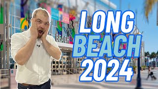 Impressions Expo Long Beach 2024 Trade Show Walkthrough [upl. by Ardel]