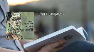 Crime and Punishment version 2 12 ✨ By Fyodor Dostoyevsky FULL Audiobook [upl. by Adiehsar]