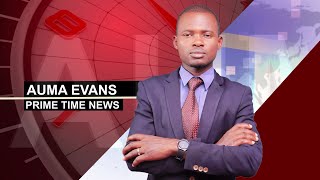 KUTV LIVE  PRIME TIME NEWS WITH AUMA EVANS  NOVEMBER 21 2024 [upl. by Wj745]